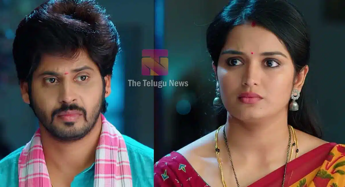 janaki kalaganaledu 3 january 2022 episode