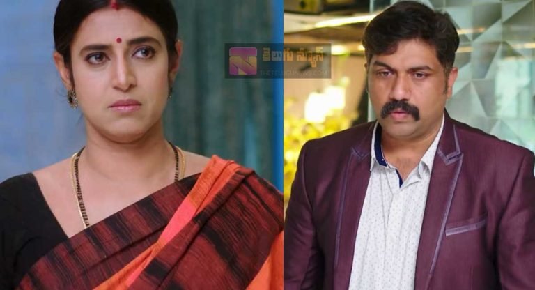 Intinti Gruhalakshmi 19 Jan Today Episode : అర్ధాంతరంగా తులసి జీవితం ముగిసిపోనుందా? తన పిల్లల పరిస్థితి ఏంటి? దివ్యకు ఎవరు పెళ్లి చేస్తారు?