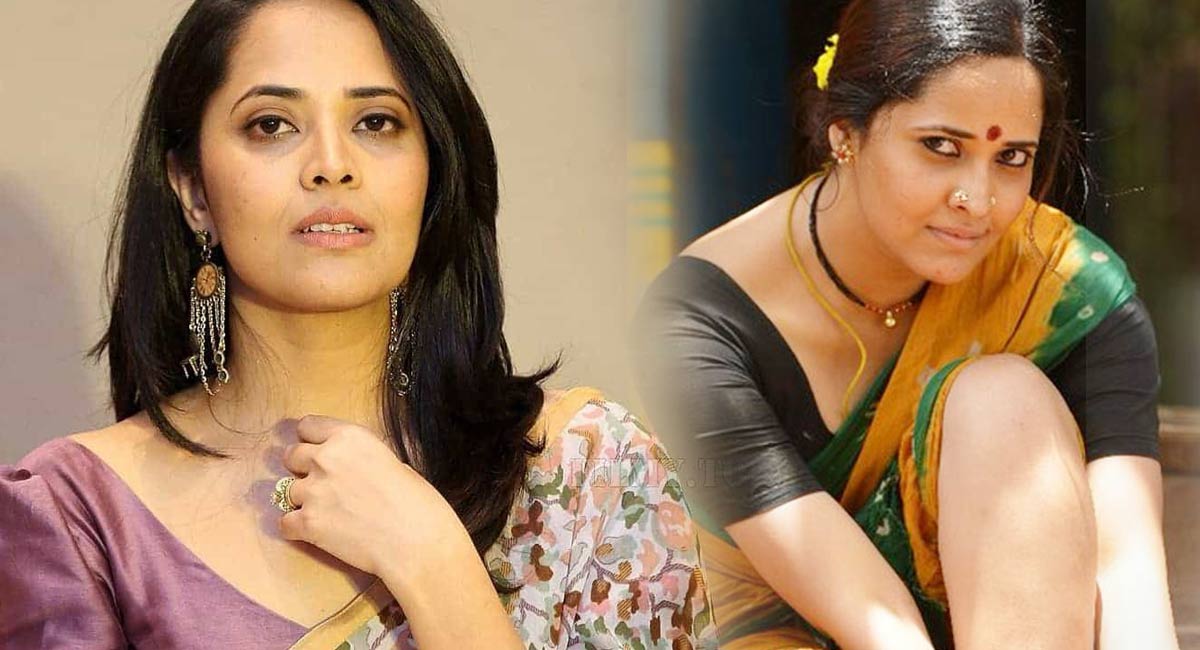 Anasuya : అనసూయపై పెద్ద భారమే పెట్టిన ఖిలాడి.. రంగమ్మత్త మాయం కాబోతుందా!