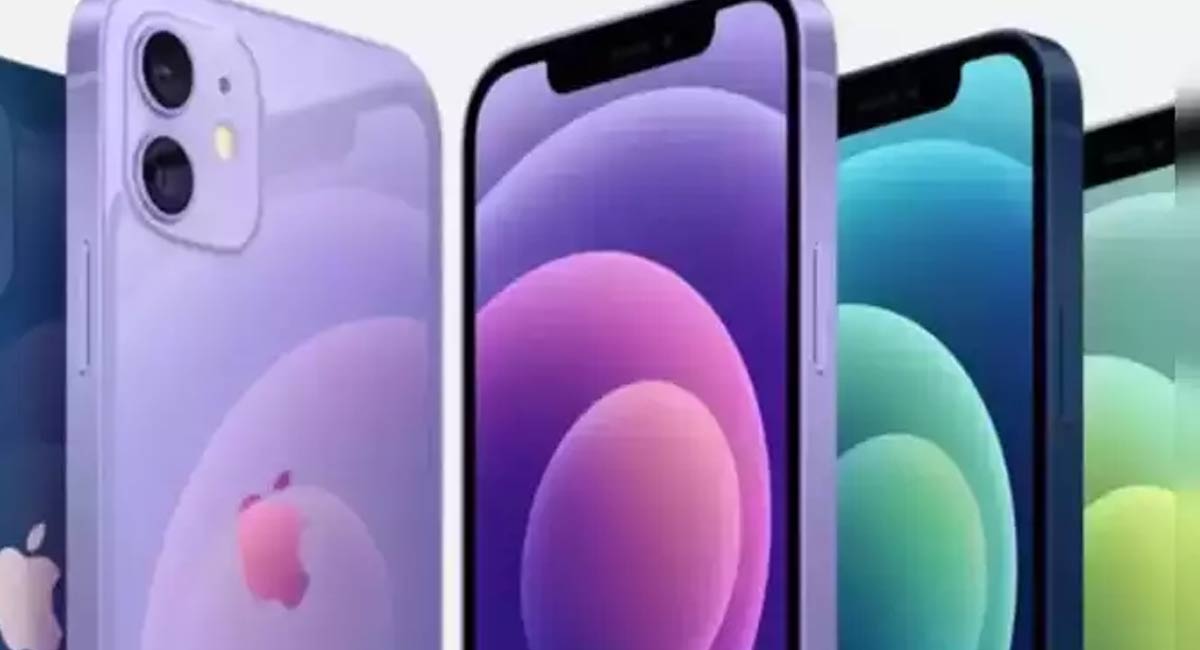 Apple : యూజర్స్ ఈ కారణాలతో ఆండ్రాయిడ్ నుంచి ఐఫోన్‌కు మారొచ్చు..అవేంటంటే?