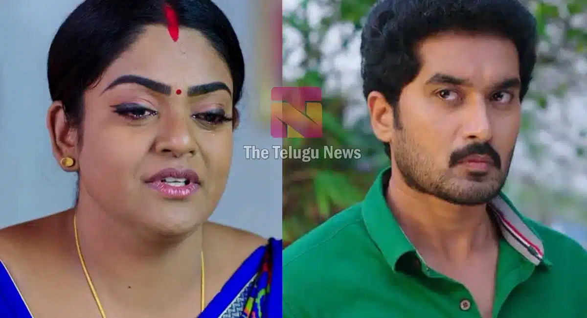 karthika deepam 29 january 2022 full episode