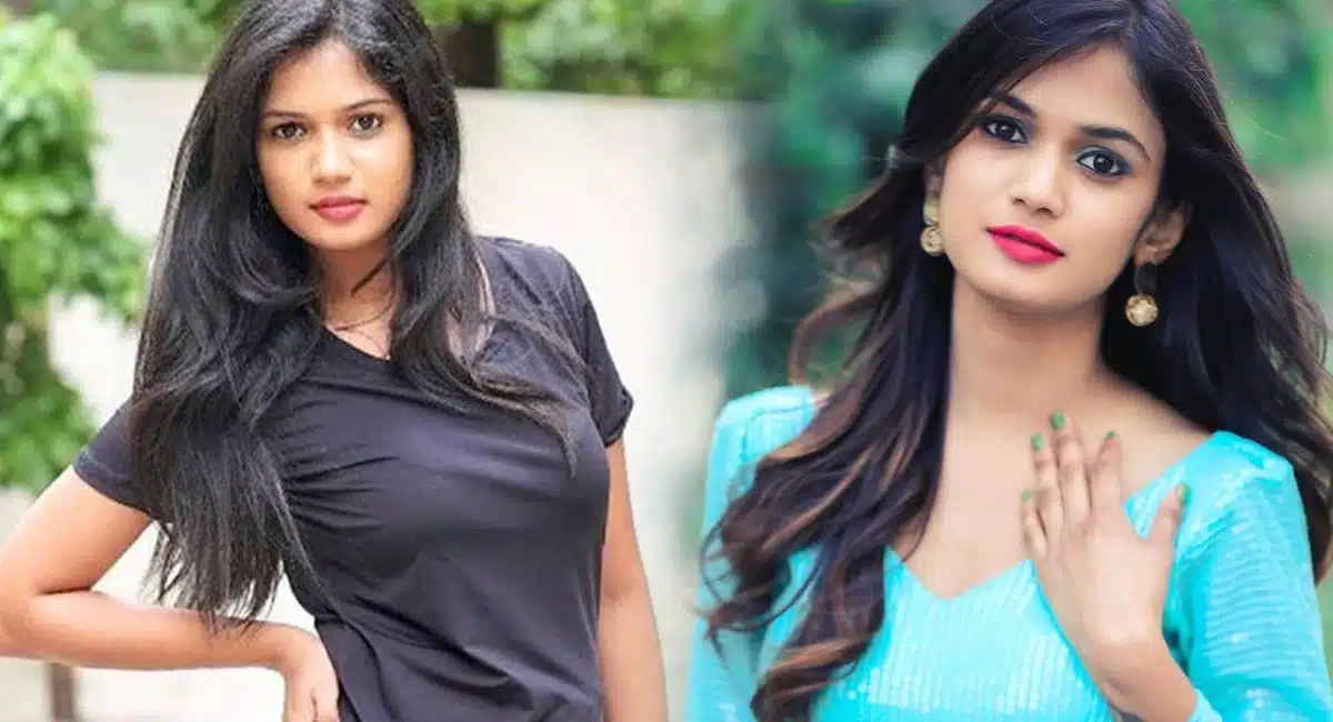 ariyana marriage news viral
