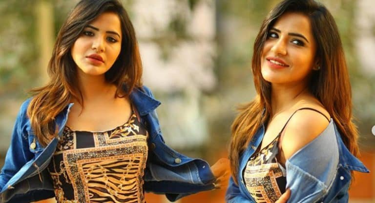 Ashu Reddy : నా తొడల్లో ఏమీ లేదు.. అంతా అందులోనే ఉంది అషూ రెడ్డి