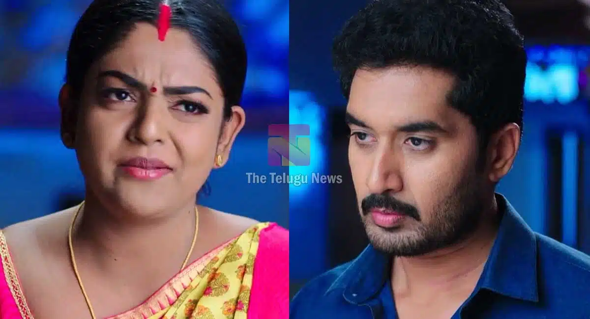 karthika deepam 5 january 2022 full episode