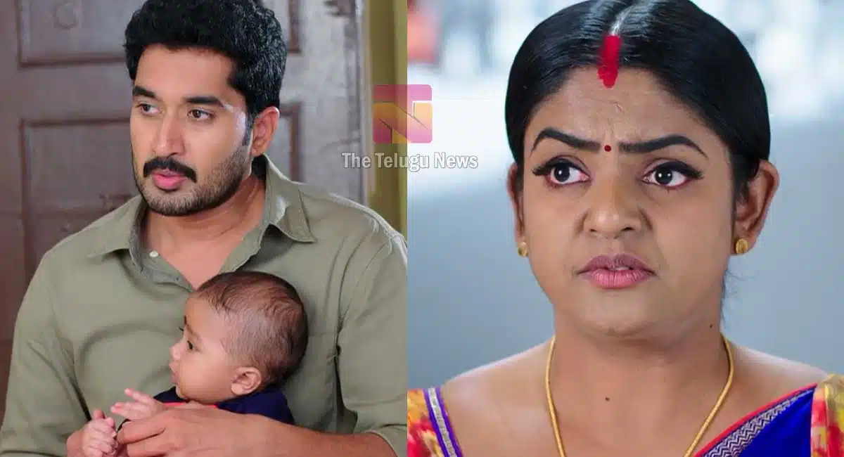 karthika deepam 3 january 2022 full episode