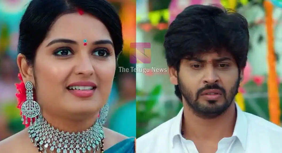 janaki kalaganaledu 27 January 2022 full episode