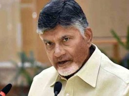 Chandrababu tdp anantpur politics are in danger as no strong cadre