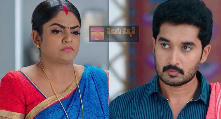 Karthika Deepam 15 Jan Today Episode : కార్తీక్ మనసు మళ్లీ మోనిత మీదికి మళ్లిందా? కార్తీక్ ఆలోచన ఏంటి? మళ్లీ ఊరెళ్లిపోవాలనుకుంటున్నాడా?