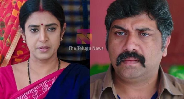 Intinti Gruhalakshmi 1 Jan Today Episode : బెడిసికొడుతున్న లాస్య ప్లాన్స్.. హ్యాపీ మూడ్ లో ఫ్యామిలీ.. ఇంతలో తులసికి భారీ షాక్ ఇచ్చిన లాస్య