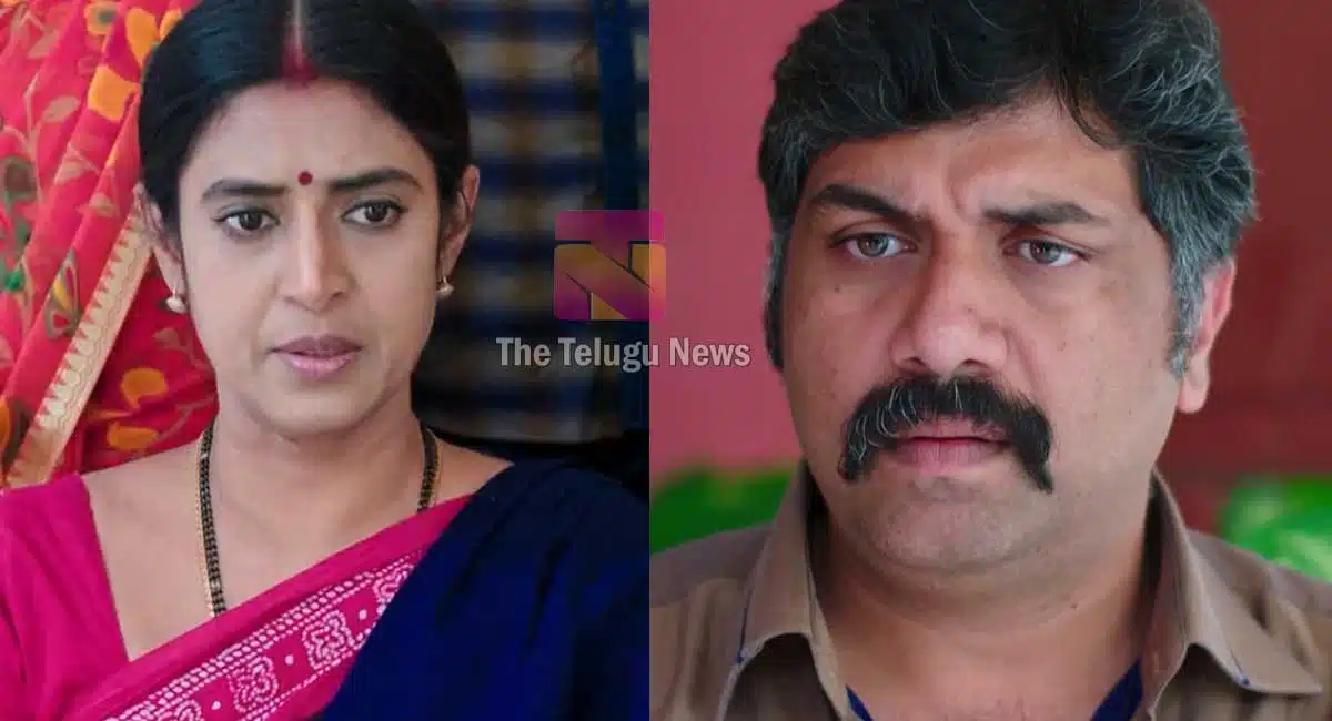 intinti gruhalakshmi 1 january 2022 full episode