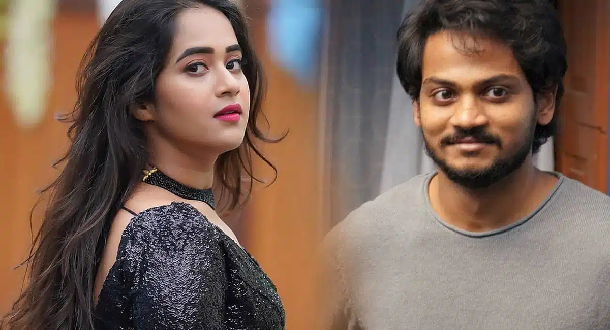 Deepthi Sunaina And Shanmukh Jaswanth love story interesting update