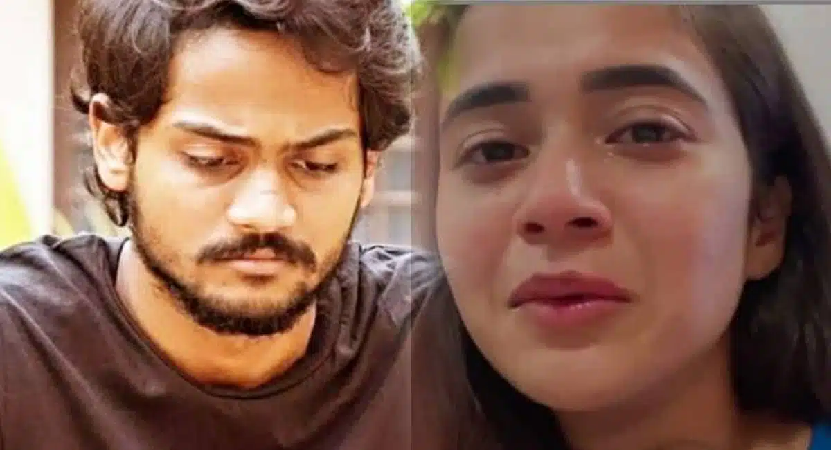 deepti reacts to breakup with shanmukh and cries in insta live