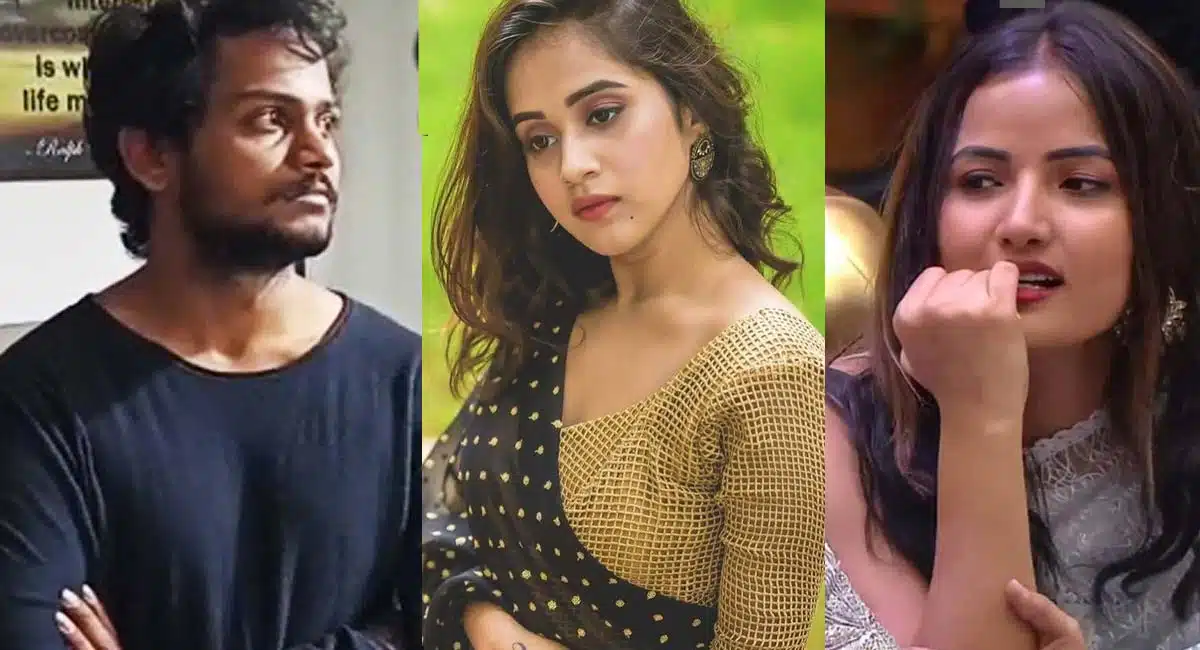 Shanmuk Deepti is not Siri behind the breakup threaten