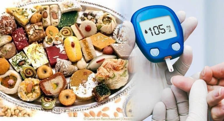Diabetes : డయాబెటిస్ ఉన్న వారూ.. ఈ చిట్కాలతో స్వీట్స్ తినడం తగ్గించుకోవచ్చు..