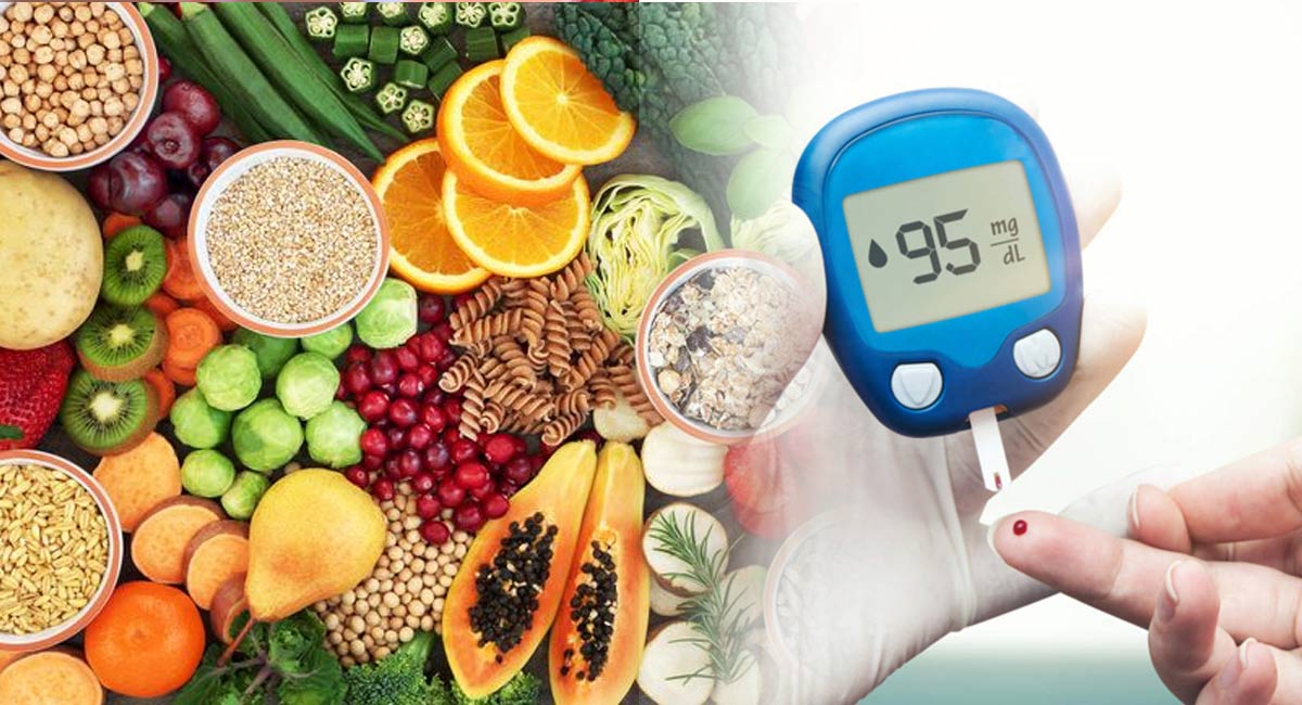 Diabetes: షుగ‌ర్ పేషెంట్లు ఈ పండ్ల‌ను తినొచ్చు.. ఎప్పుడు తినాలంటే..?