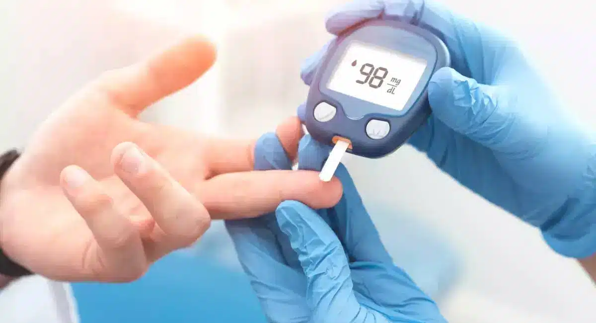 This is what our ancestors used to eat to reduce diabetes