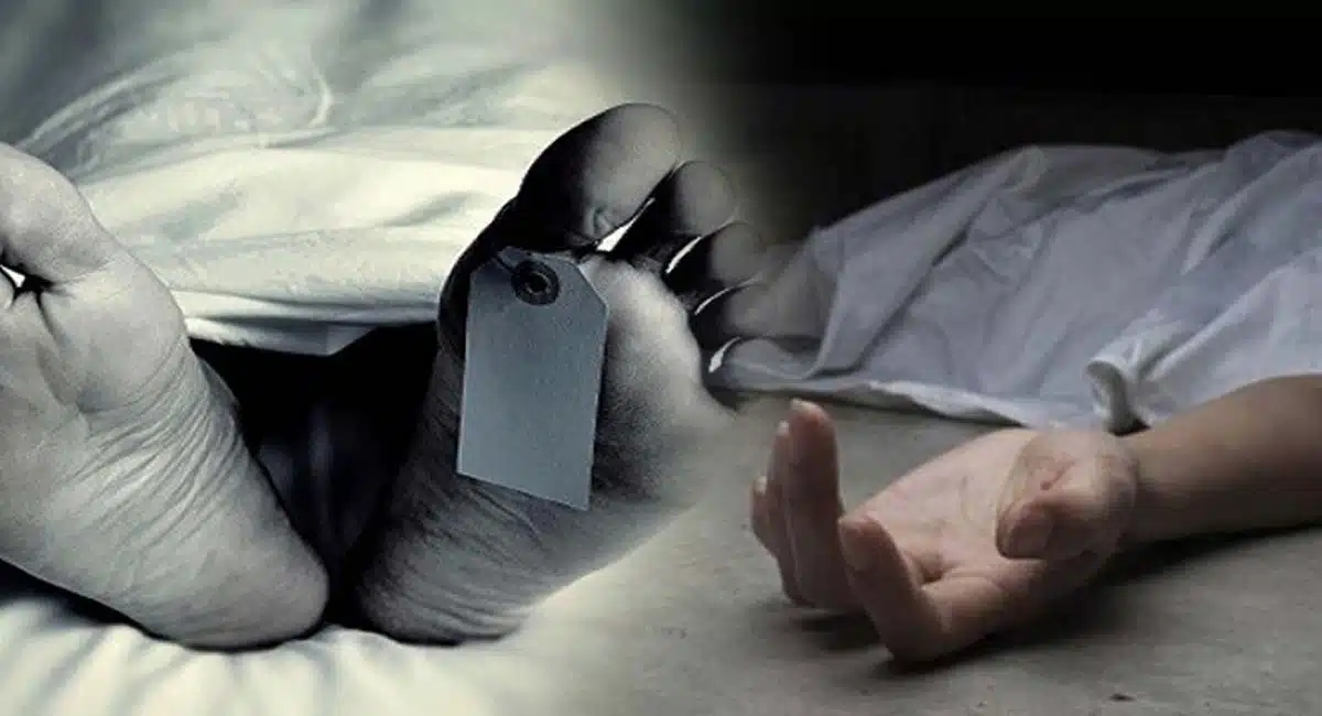 Breaking Four members of the family died under suspicious circumstances in tamilanadu