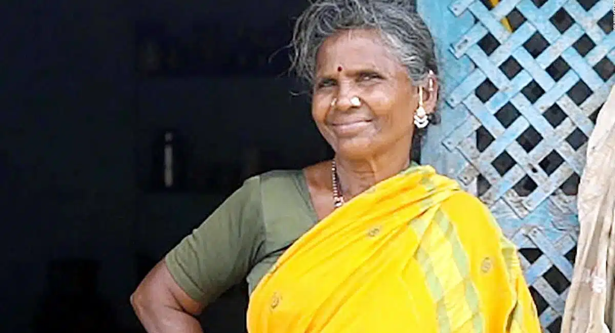 do you know the son of gangavva