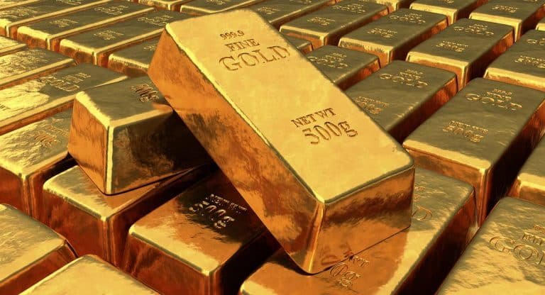 Today Gold Rates : పసిడి ప్రియులకు ఊరట.. స్థిరంగా బంగారం ధరలు..  తెలుగు రాష్ట్రాల్లో నేటి ధరలివే..!