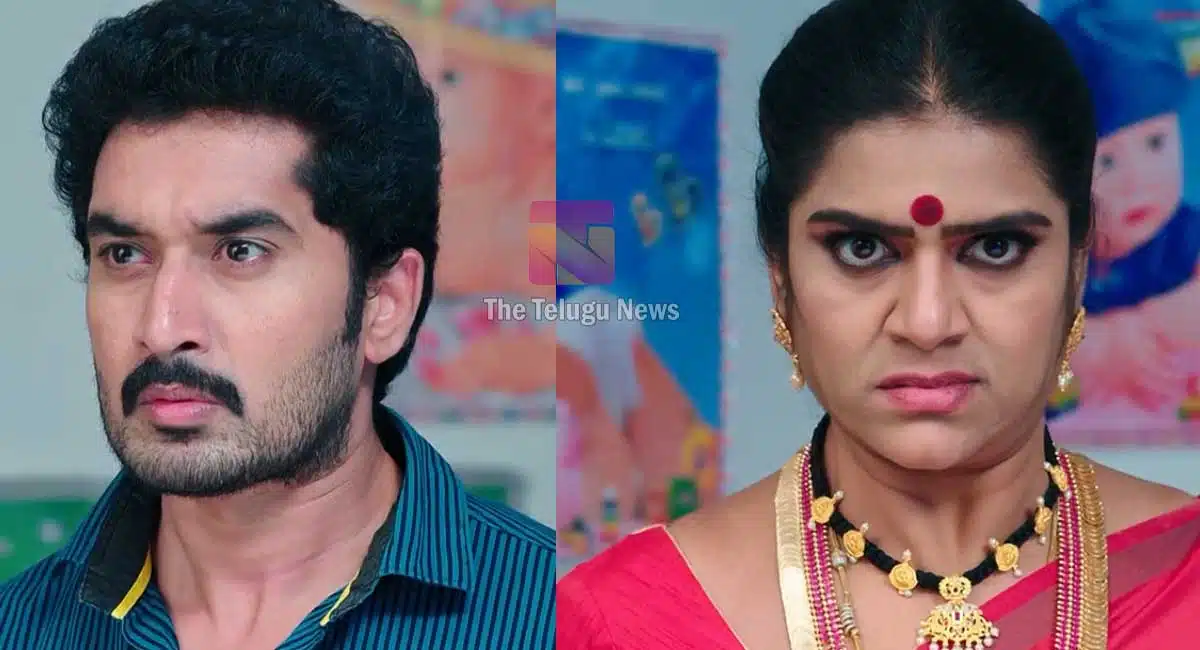 karthika deepam 3 january 2022 episode