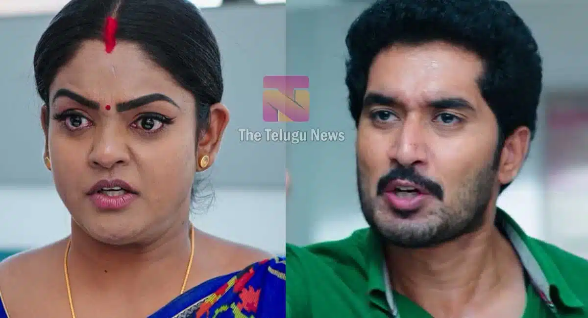 karthika deepam 31 january 2022 full episode