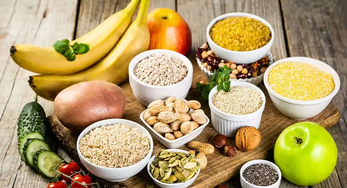 food item you can improve your immunity power