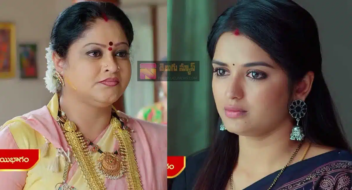 janaki kalaganaledu 17 january 2022 episode