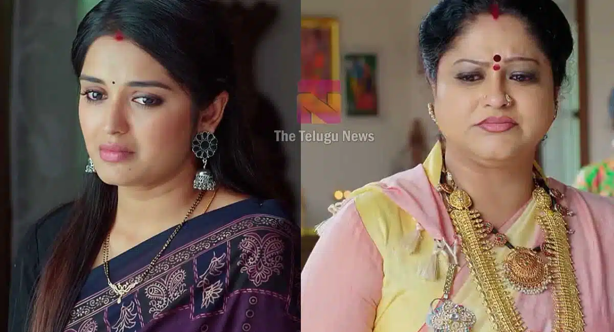 janaki kalaganaledu 14 january 2022 full episode