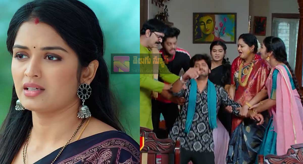 Janaki Kalaganaledu 18 Jan Today Episode : బస్సు ప్రమాదంలో జానకి మృతి.. విషయం తెలిసి కుప్పకూలిపోయిన రామా.. ఆ తర్వాత ఏం జరుగుతుంది?