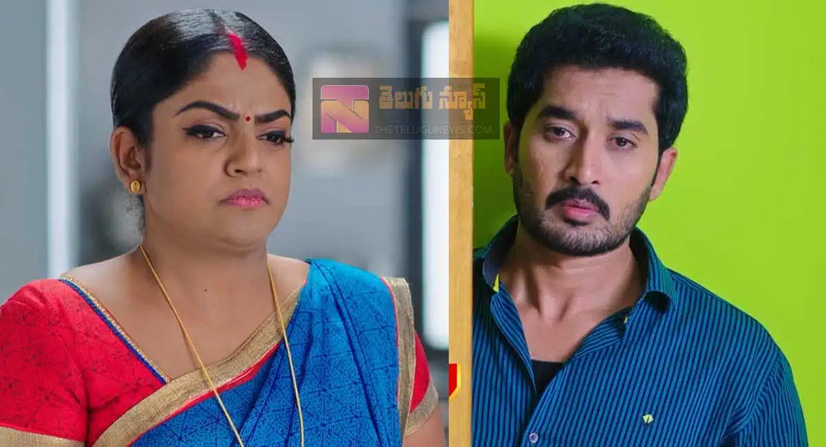 karthika deepam 17 january 2022 episode highlights
