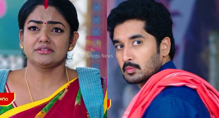 Karthika Deepam 25 Jan Today Episode : కార్తీక్ హోటల్ లో సర్వర్ గా పనిచేస్తున్నాడని తెలుసుకొని కుప్పకూలిపోయిన దీప.. ఇంతలో మరో ట్విస్ట్