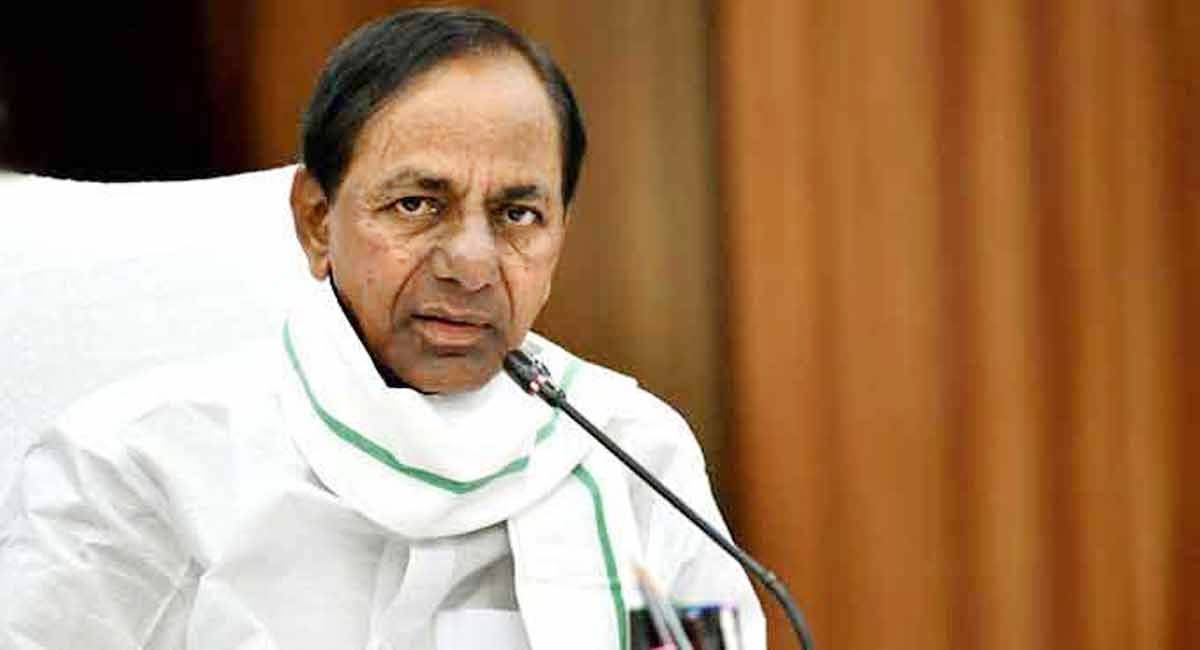 National Party, Is 2 Years Enough For KCR