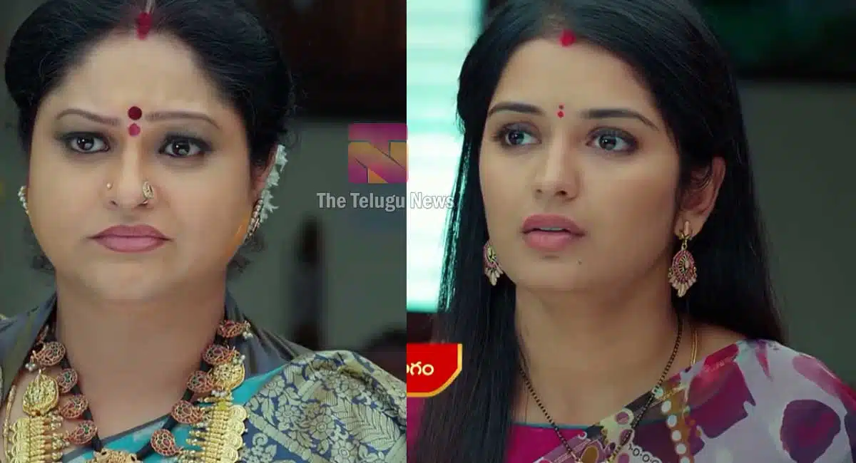 janaki kalaganaledu 31 january 2022 episode highlights