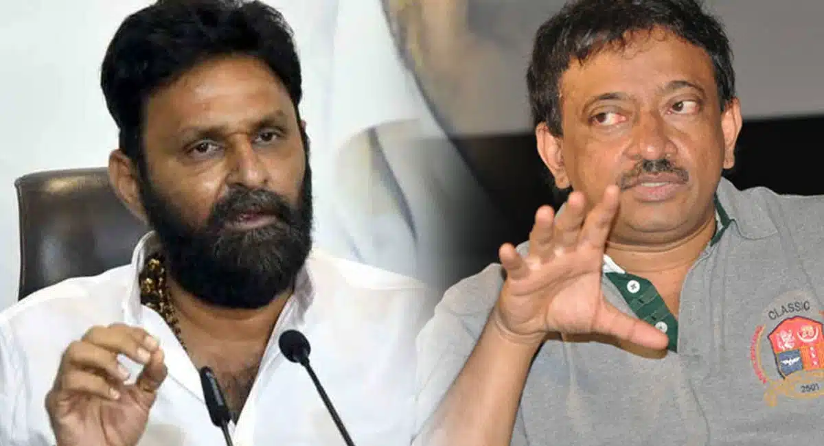 rgv comments on kodali nani