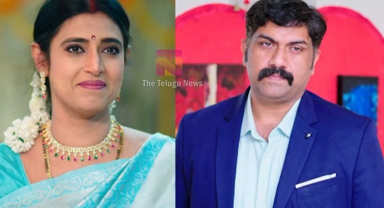 Intinti Gruhalakshmi 25 Jan Today Episode : పండుగ రోజు కెఫె ఓపెన్ చేసిన నందు.. అందరినీ కాదని పూజలో కూర్చున్న లాస్య.. ఇంతలో ట్విస్ట్