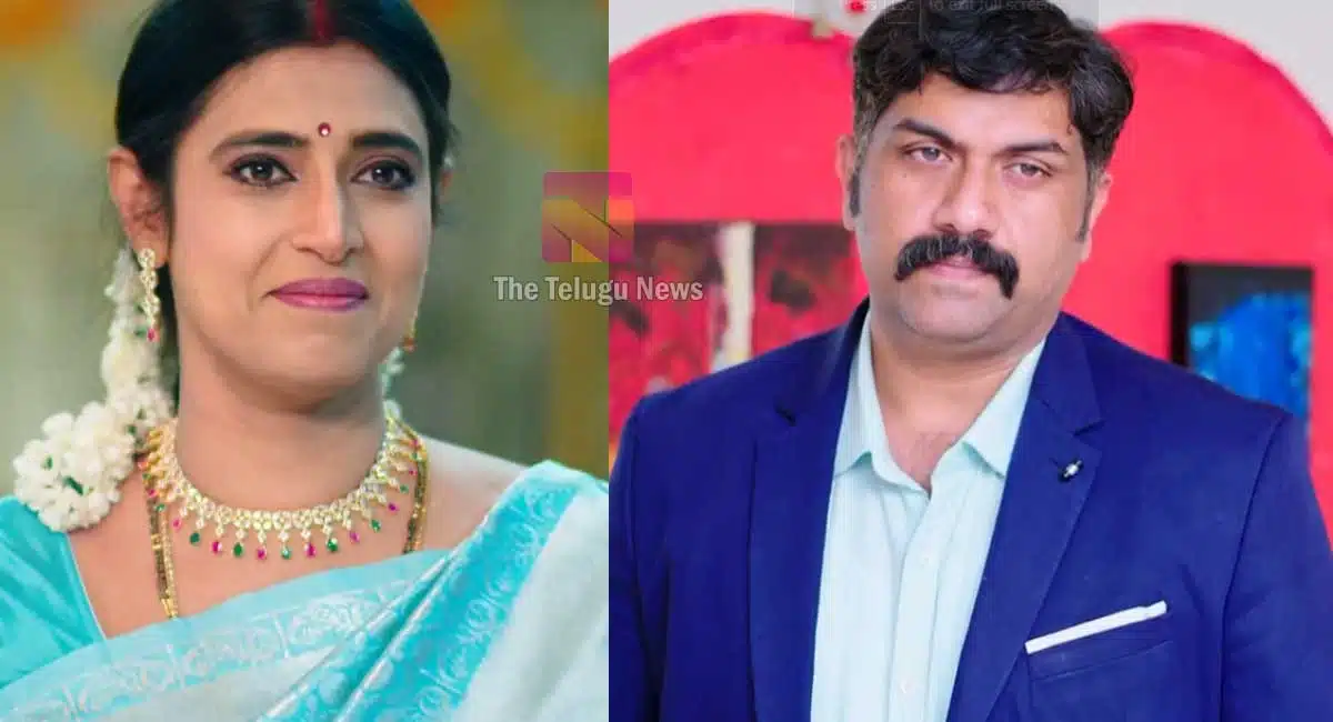 intinti gruhalakshmi 25 january 2022 full episode