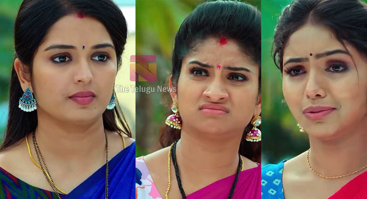 Janaki Kalaganaledu 3 Jan Today Episode : వెన్నెల లవ్ మ్యాటర్ తెలుసుకున్న మల్లిక.. కన్నబాబు నుంచి వెన్నెల, మల్లికను కాపాడిన జానకి.. ఆ తర్వాత మరో ట్విస్ట్