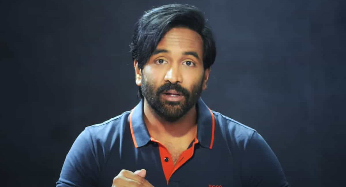 Manchu Vishnu : అధ్యక్షా మీకు టికెట్ల రేట్లతో సంబంధం లేదా?