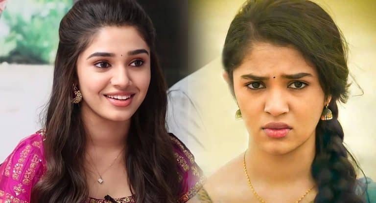 Krithi Shetty : అటువంటి పాత్రలు పోషించబోనంటున్న కృతిశెట్టి.. ఎందుకంటే?