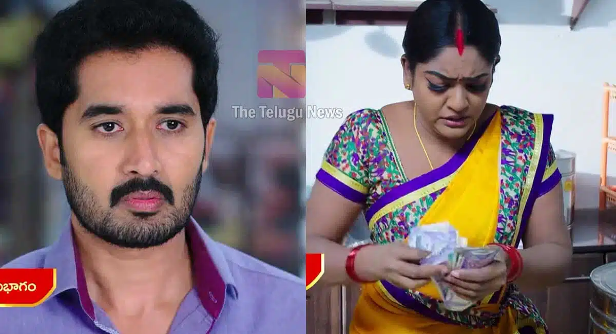 karthika deepam 24 january 2022 episode
