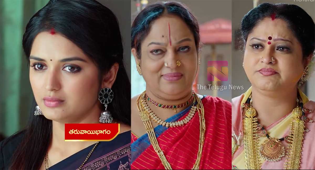 Janaki Kalaganaledu 13 Jan Today Episode : జానకి మీద పెట్టిన కేసు వెనక్కి తీసుకున్న సునంద.. మైరావతి గురించి తెలుసుకొని సునంద షాక్.. జానకి విషయంలో మైరావతి షాకింగ్ నిర్ణయం