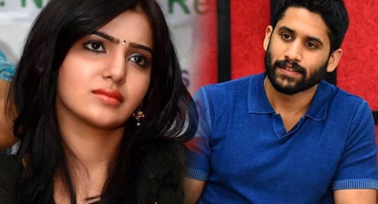Samantha : సమంత, నాగ చైతన్యలకు అధికారికంగా విడాకులు వచ్చేది ఎప్పుడు?
