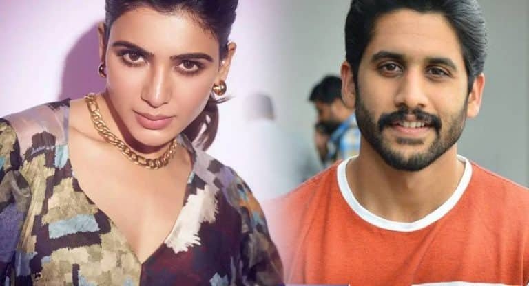 Naga Chaitanya : సమంత, నాగచైతన్య కాంబినేషన్‌లో మూవీ? ఫ్యాన్స్‌కు ఇక పండగే..!