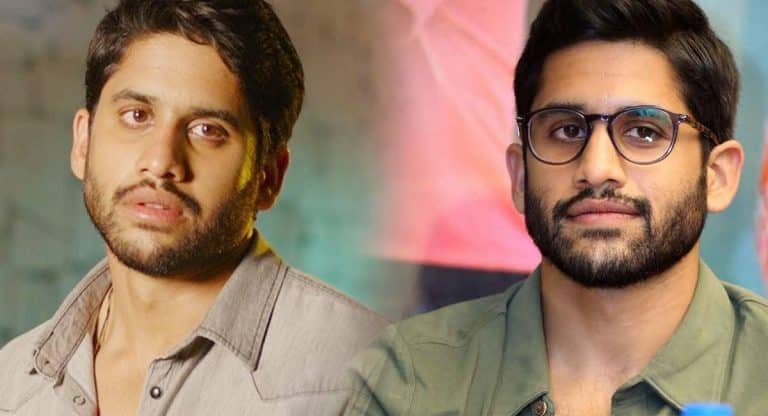 Naga Chaitanya : ఇదేం బాగోలేదు నాగచైతన్య.. అప్పుడు లవర్.. ఇప్పుడు మదర్..