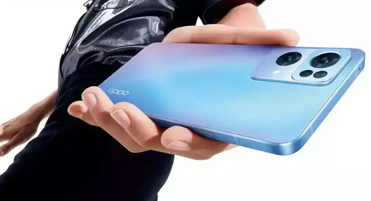 do you know oppo reno 7 pro features