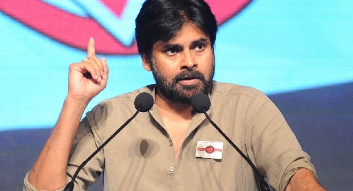 Pawan Kalyan : టీడీపీతో లవ్‌ కు పవన్ కళ్యాణ్ ఊ అన్నా.. బీజేపీ ఊఊ అంటే పరిస్థితి?