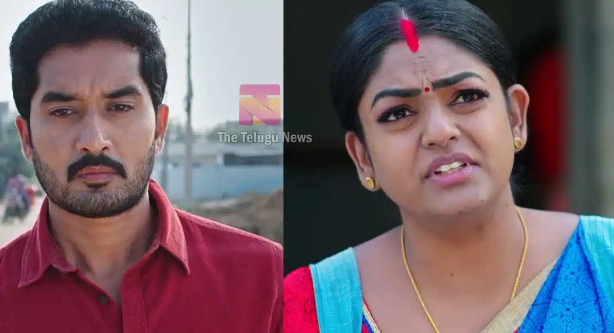 karthika deepam 7 january 2022 full episode