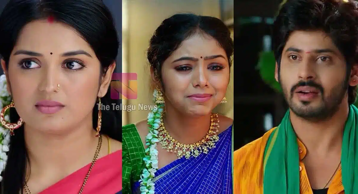 Janaki Kalaganaledu 7 january 2022 full episode