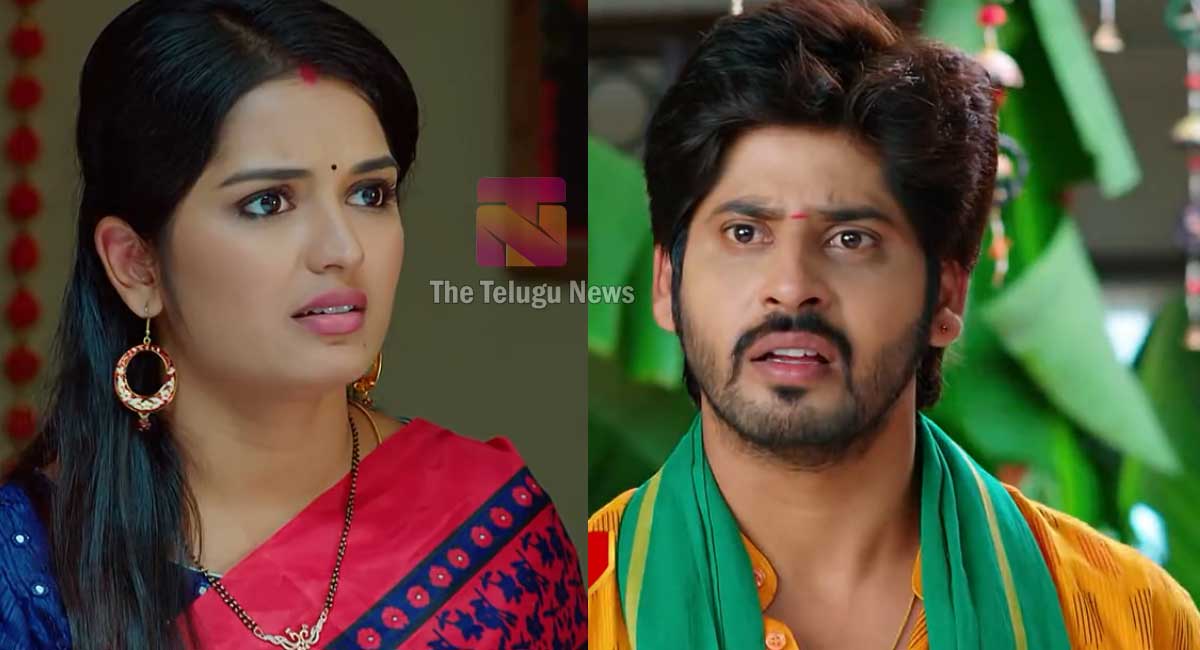 Janaki Kalaganaledu 6 Jan Today Episode : వెన్నెల లవ్ మ్యాటర్ ఎలా ఇంట్లో చెప్పాలో అర్థం కాక.. జానకి ఏం చేసింది? పెళ్లి చూపులు జరగకుండా జానకి ఆపుతుందా?