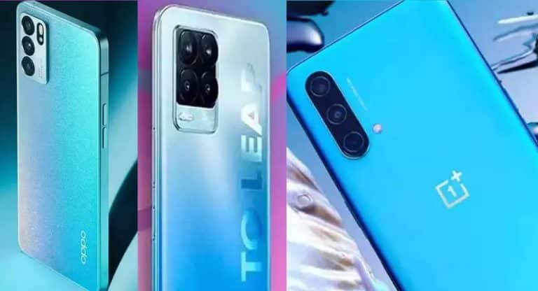 Smart Phones : ఫిబ్ర‌వ‌రిలో ఏయే మొబైల్స్ అందుబాటులోకి రానున్నాయో తెలుసా?…రెడ్‌మీ, రియల్‌మీ, ఒప్పోతో పాటు…!